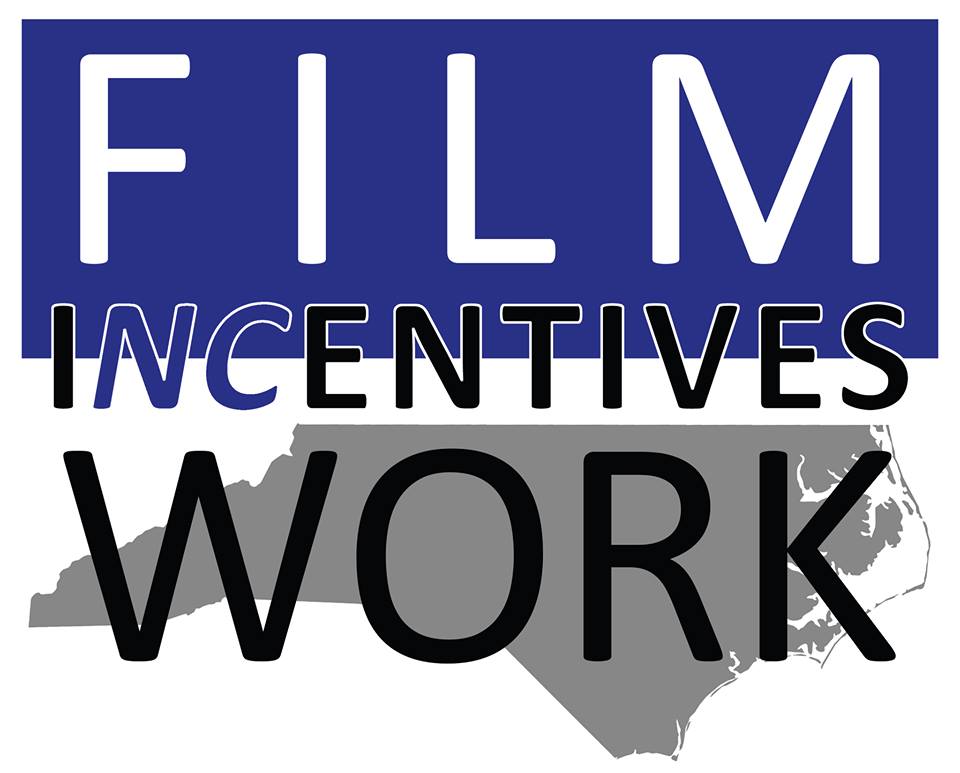 NC Film Incentives Work