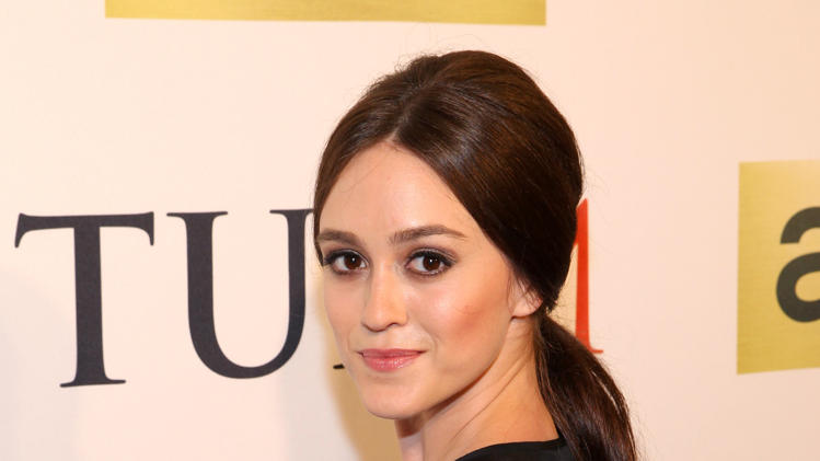 Heather Lind is coming to 'Sleepy Hollow', filmed in Wilmington, North Carolina.