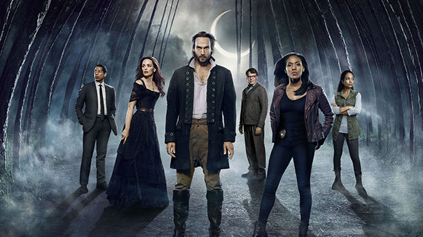 'Sleepy Hollow' expands the cast for Season 2, filmed in Wilmington, North Carolina.