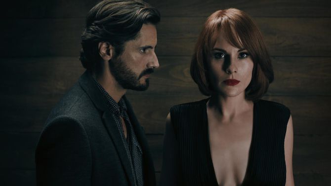 TNT's 'Good Behavior' is filmed in Wilmington, North Carolina.